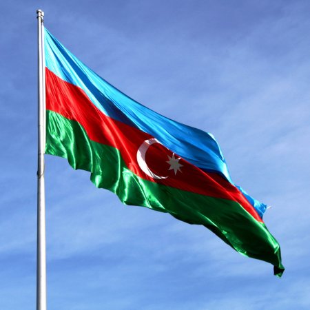 9 noyabr - Azərbaycan Respublikasının Dövlət Bayrağı Günü!